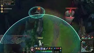 Road to Challenger | Lux Full Gameplay | Diamond IV 75 LP