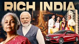 क्या भारत अमीर बन गया है? Growing Demand for Expensive Luxury Items in India