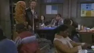 Hey by Hanson on Sabrina