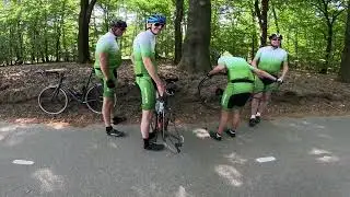 LC cycling event &lsquo;23