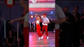 Pure Latin heat 🔥🌎 #latin #salsa #bachata #dance #latindance #party #vibes 💃🕺