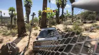 How to get Landscape skill in Forza Horizon 5