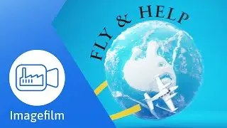 Imagefilm Fly & Help Charity Reiner Meutsch Stiftung Kurzfassung