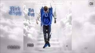 Rich Espy - Richavelli [FULL MIXTAPE + DOWNLOAD LINK] [2018]