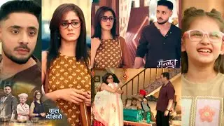 Mannat Tomorrow New Promo | 5 February | Mannat Jaane Wali Hai Mumbai Vikrant Ke Karib