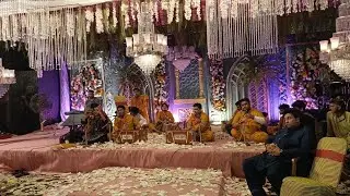 Kadon Laa K Sano Gal Milso,By,Sajid Ronaq Ali Khan ,Asif Ronaq Ali Khan