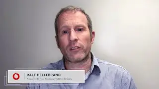 Vodafone Germany Uses AWS and Amdocs to Deliver Seamless Experiences for its Customers