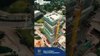 Kigali&rsquo;s Upcoming Business Landmark | Latest Construction #update - WEPICK HOMES 🇷🇼 +250 794 7733 49