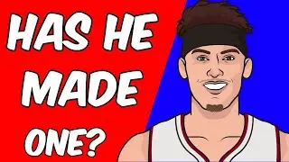 Tyler Herro all Shot ATTEMPTS from BEYOND Half Court…