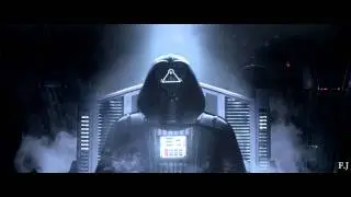 Star Wars The Saga Trailer