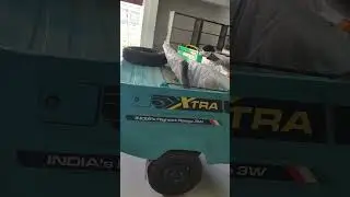 GREAVES eltra xtra three wheeler electric Auto, Gogo, Gogo three wheeler #greaves