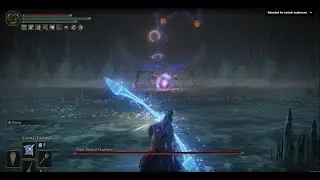 Elden ring But I'm Fighting Astel Stars Of Darkness