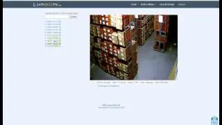 Vsaas IP Camera Cloud Server Software P2P