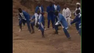 Mulafhi & Garatshi UAAC Choir-  Vuwa u rabele (Son of God wake up and pray) Official video