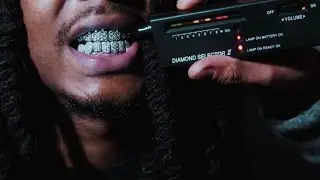 King-B - Vallen & Opstaan (Official Music Video)