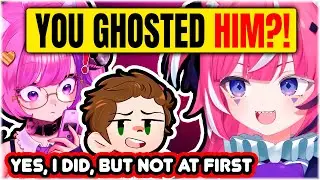 Camila Finds Out How Mousey Met Connor...