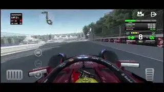 Monoposto - Monaco fast lap