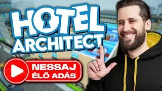 🔴 ÉLŐ ⭐ NESSAJ.HU 👑【!HI ◦ !SOCIAL ◦ !SHOP ◦ !NBER ◦ !EPIC ◦ !MONEY ◦ !LIVE ◦ !HELP】#2205