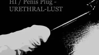SchoepfersReiz.com - &bdquo;Helldors&ldquo; - Harnr&ouml;hrenimplantat - Peehole - Penis Plug - Blasenstimulation