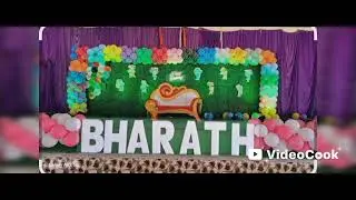 Al friends to you like this video decoration ideas 