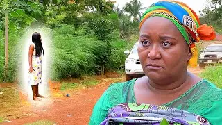 This SAD Unforgettable True Story of Pain & Betrayal Will Shock You Deeply –Latest Nigerian Movies