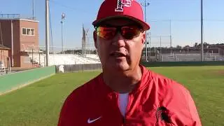 Porter Spartan Baseball