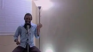 Stevie Wonder/Michael Buble - You and I (Marnell Sample Cover)