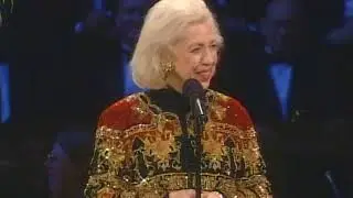BELLEVUE BAPTIST CHURCH with Diane Bish