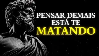 MENOS PENSAMENTOS, MAIS CONTROLE: A LI&Ccedil;&Atilde;O DO ESTOICISMO PARA A MENTE
