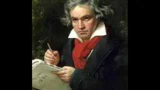 Fur Elise by Ludwig Van Beethoven.