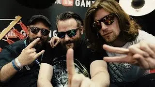 Die gr&ouml;&szlig;te Gaming-Messe 🌎 gamescom 2016