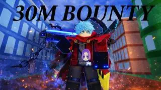 llegando a 30m de bounty 🙀🙀🙀 | parte #1