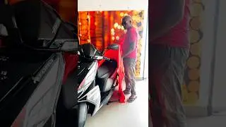 tvs ntora thor edition bike delivery time #tvs  #shorts