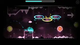 💠Llegas A Zero! (ZERO) || [By:AutoNick] | Geometry Dash (2.11) !(60FPS) || ByFertXxYT