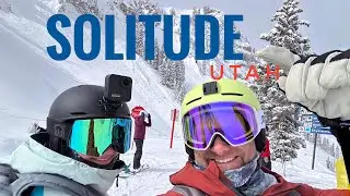I Experienced Solitude For The First Time