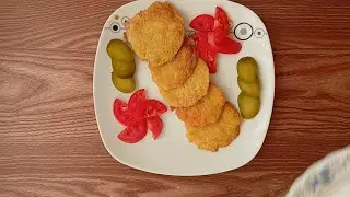Make a delicious meal with just one potato and one egg | Instant pot with potatoes and eggs