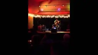 The Philmore on Broadway features Aaron Williams & The Hood