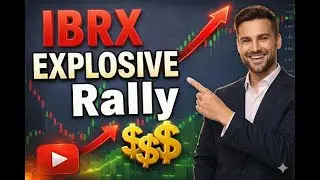 ImmunityBio IBRX Stock Analysis | Massive Price Surge and Anktiva Revenue Growth Explained
