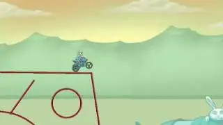 Shortcut #14  Bike Race Gameplay Special Tracks - 3 - #bikerace