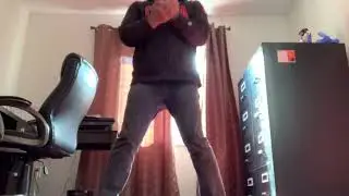 Siu Lim Tao form