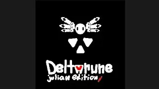 Remake Deltarune Part2