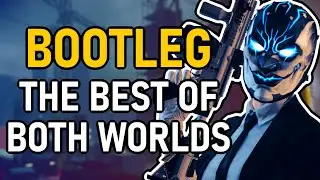 The Bootleg Assault Rifle - The Best Of Both Worlds