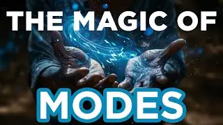 Creatively Using Modes in Gospel Music