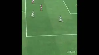 Video random #fifa #football  #nosequeponerxd