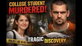 &ldquo;An Ordinary Morning&hellip; A Night of Murder | The Missing Student&rsquo;s Story&rdquo;