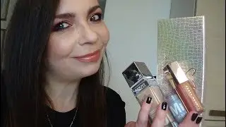 PREFERITI MAKE UP settembre 2019!