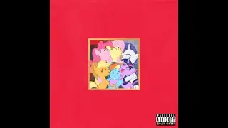 My Little Pony Theme FULL 30 MINUTE VERSION
