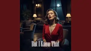 But I Know That