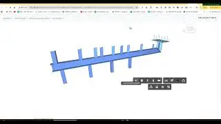 Tekla Drawings - Check Measurements and revision numbers