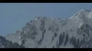 Making a UFO Video